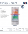 Display Cooler GEA